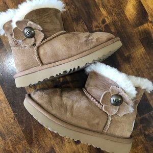 Girls UGG Boots